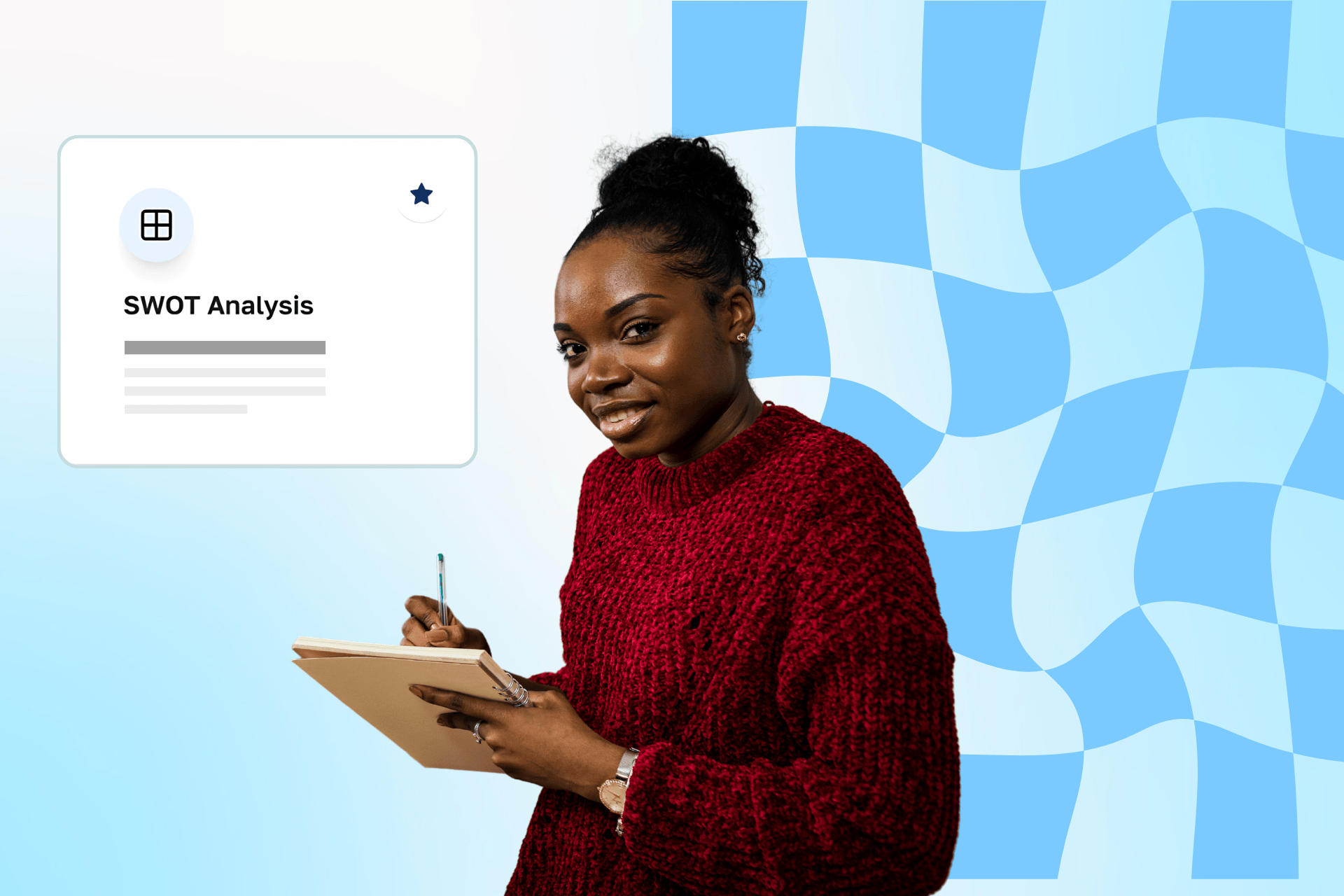 Small Business & Startups